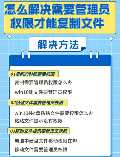 如何解除电脑管理员权限