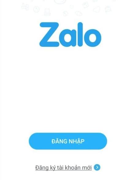 zalo越南2025最新版缩略图