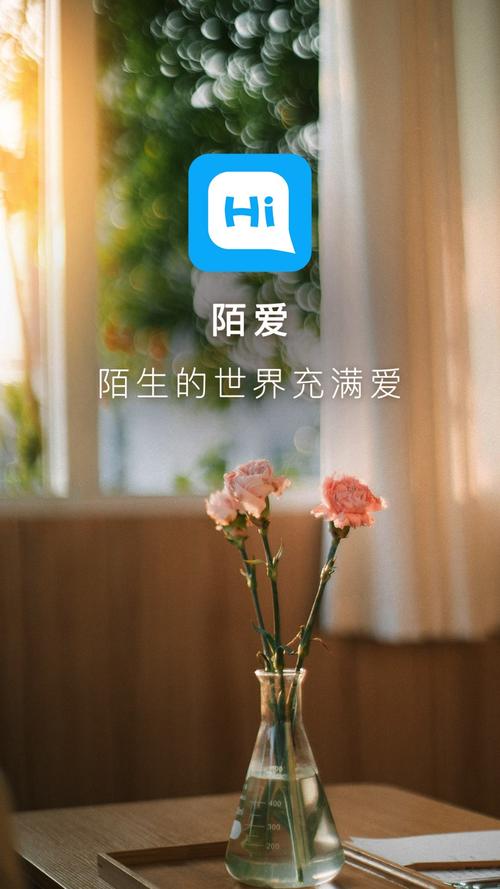 陌爱安装