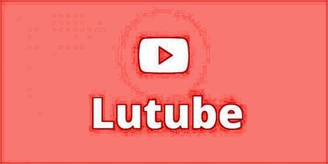 Lutube安卓版