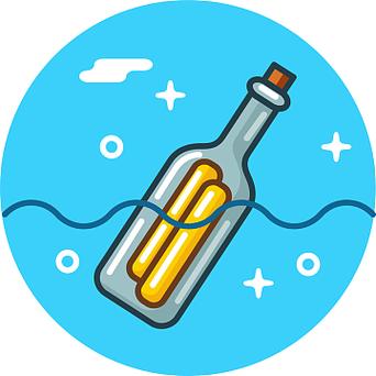 2025新漂流瓶