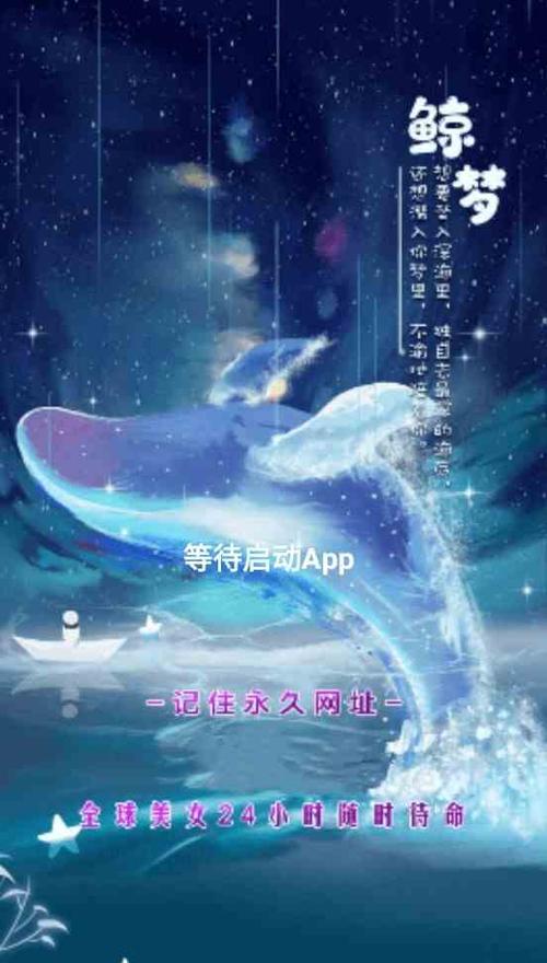 鲸梦直播