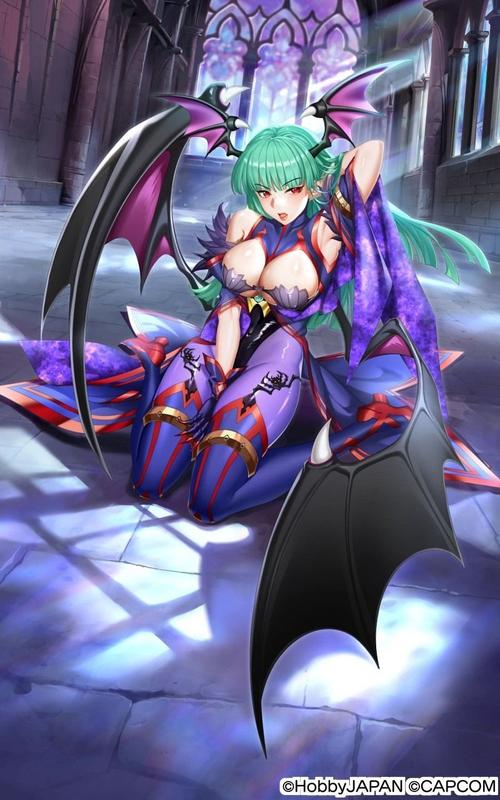 恶魔六点女王招