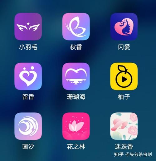艳色直播