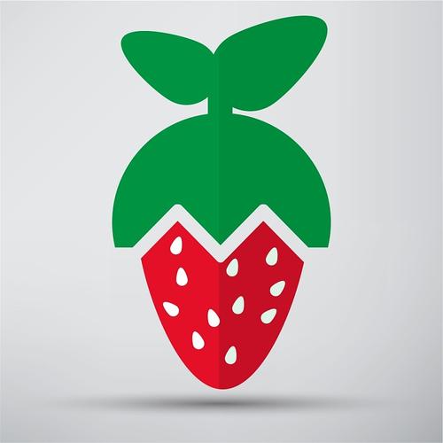 新鲜的草莓app