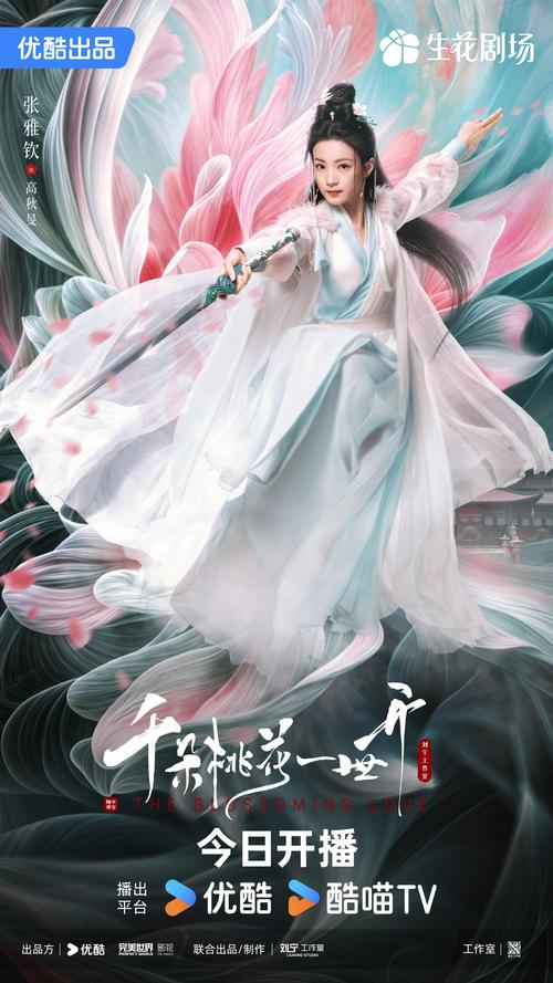 桃花在线观看免费高清电视剧荣耀截图