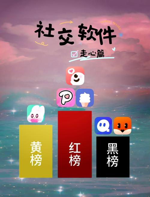 深聊交友2024最新版