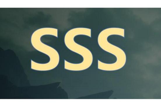 新sss视频