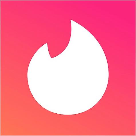 tinder约的暗号