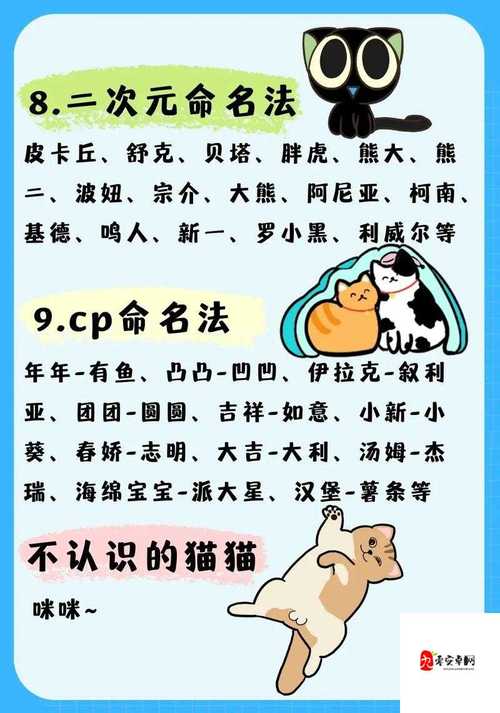 猫咪www最新地域网名怎么取贴吧