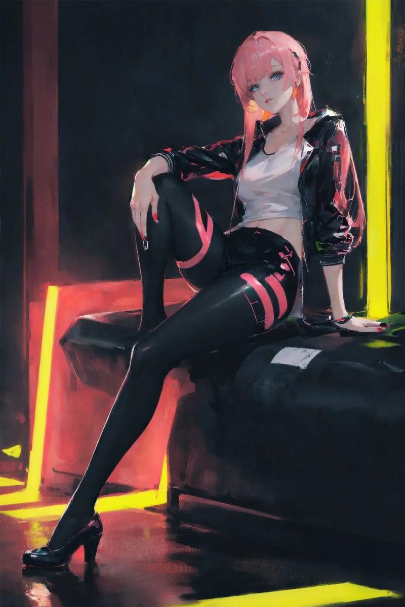 电子魅魔ai手机版