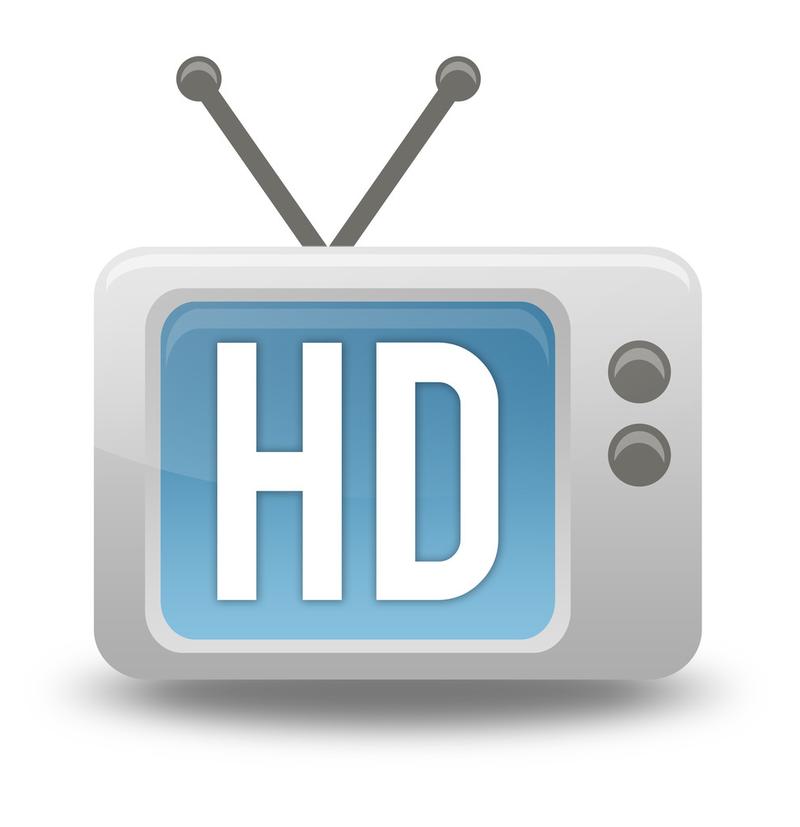 HD高清电视机TV
