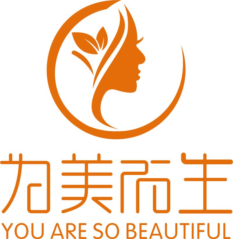 红颜之美