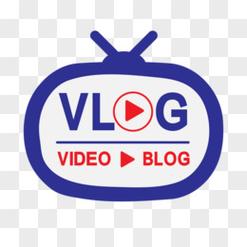 看vlog的app
