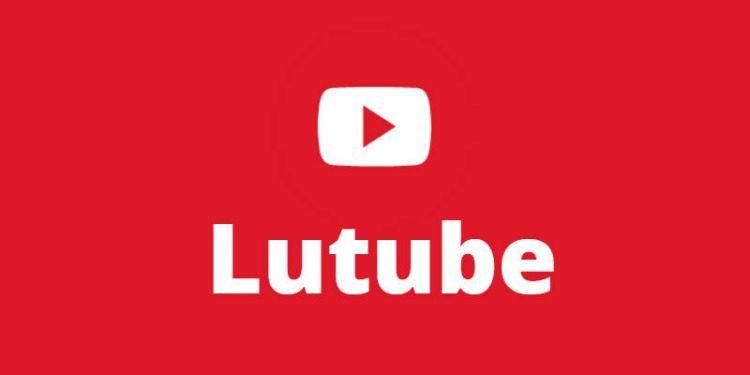 Lutube小黄人