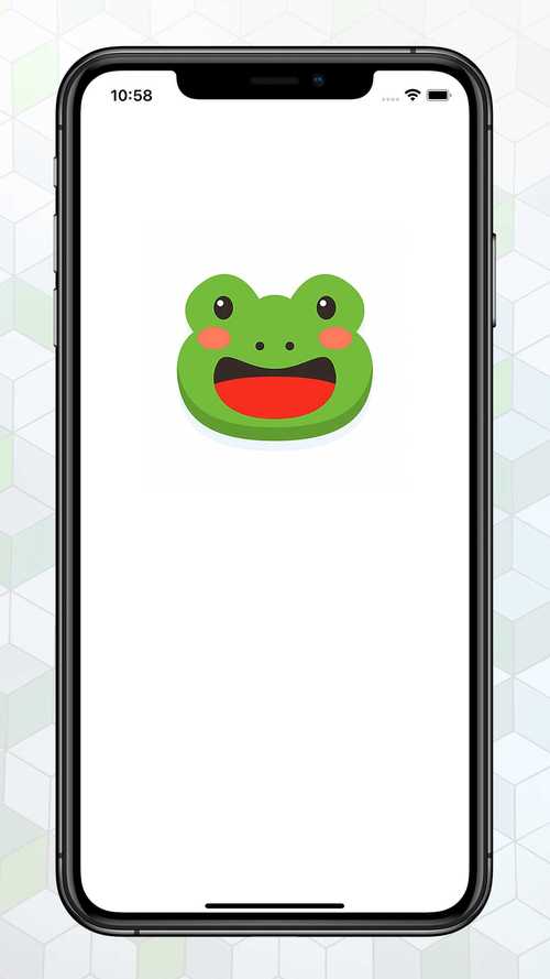 绿蛙密信app安装最新版本