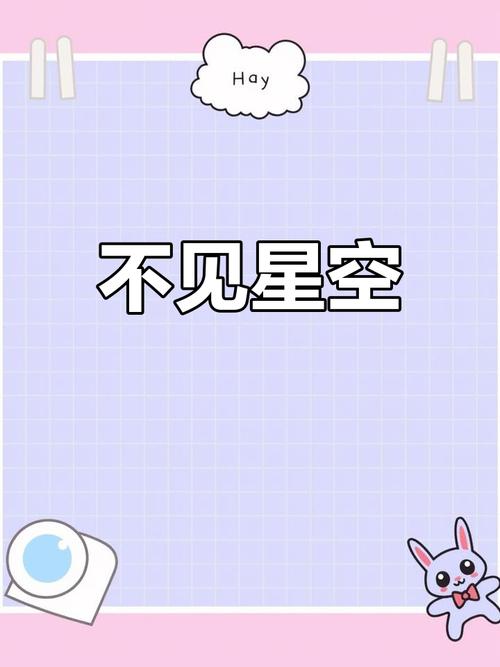 不见星空的女主槿晓婷