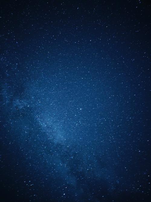 星空不在的夜TXT