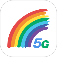 彩虹5g官网