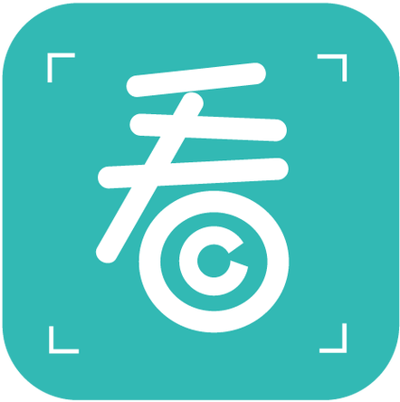 在手机上天天看截图