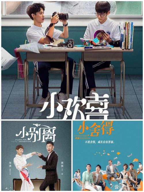 小欢喜百度网盘