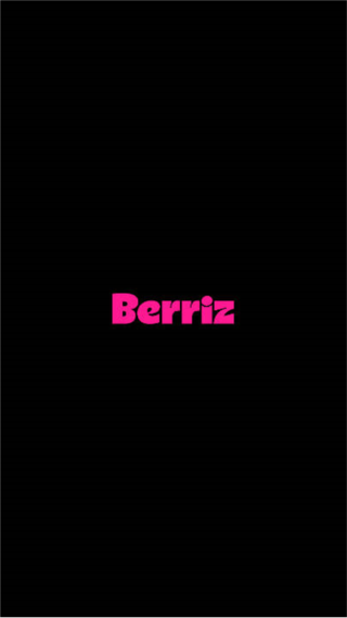 Berriz软件