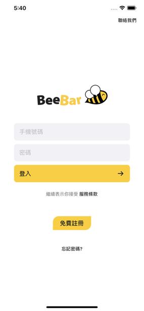 beebar大陆怎么