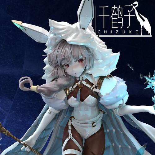 雪兔新版