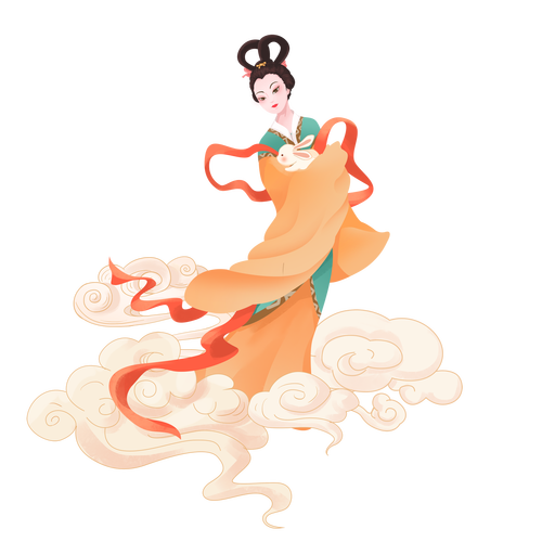 嫦娥辅助