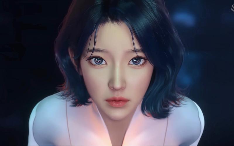 少女第一次做ae视频一般多少秒正常