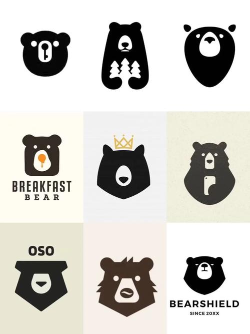 bear熊熊熊bear