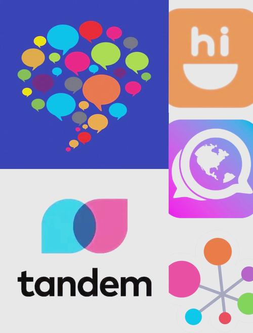 国际社交app