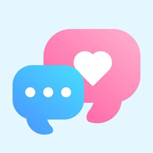 恋爱聊天app