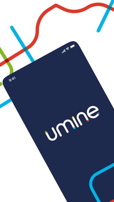 umate登录入口