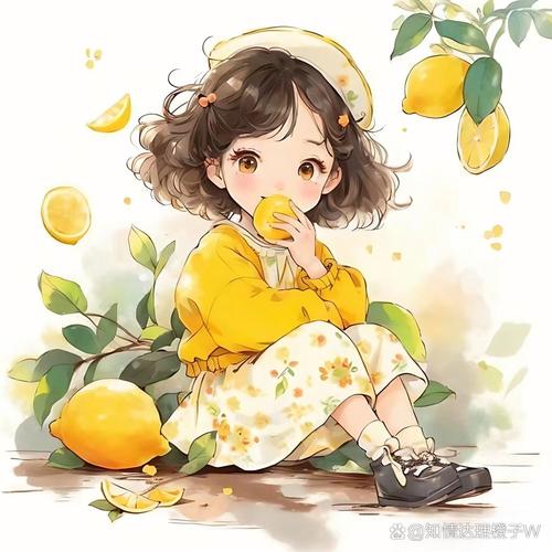 柠檬小姑娘百家号