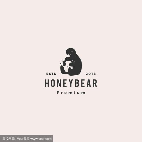 蜜熊旧版本截图