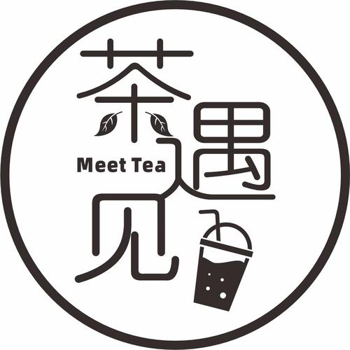 遇见茶官网截图