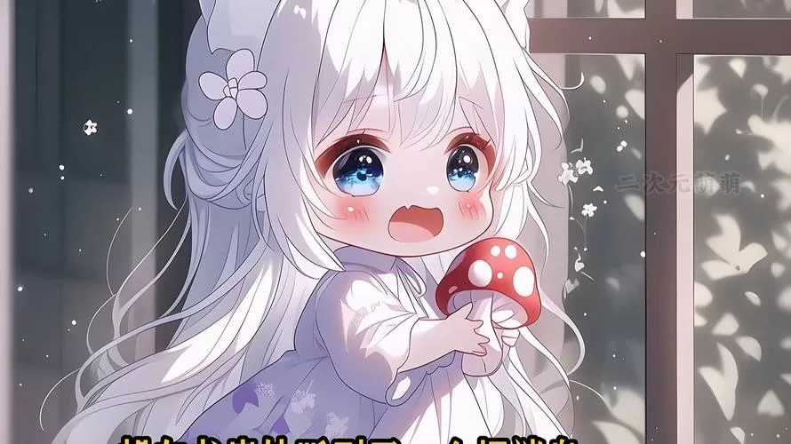 《西西小猫崽》动漫全集