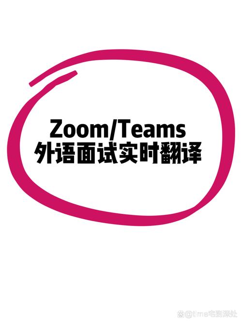 视频英语翻译