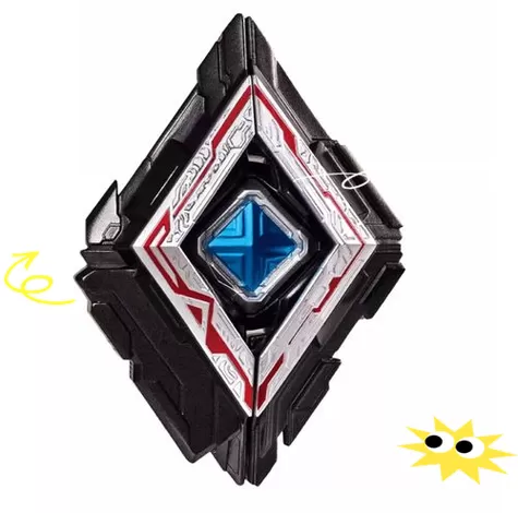 亚克奥特曼模拟器v1.0