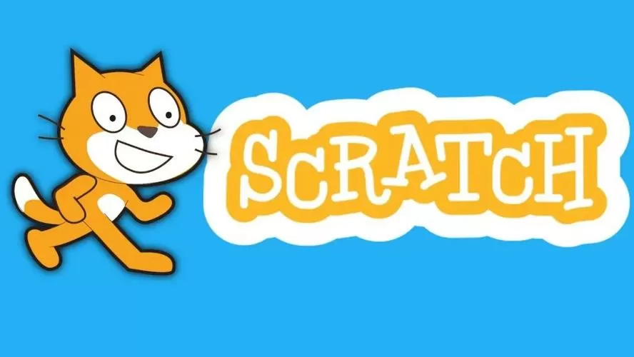 scratch3.0软件