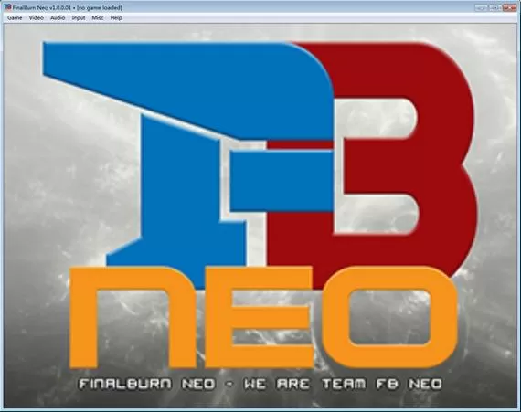 FBNEO模拟器安卓版