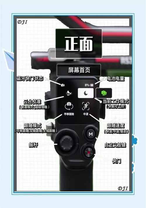 大疆无人机新手模式怎么关闭
