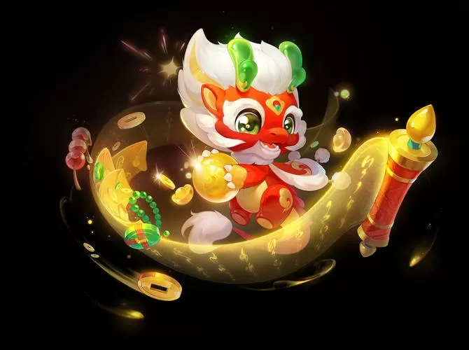 梦幻西游端游神兽截图