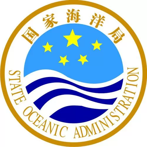 中国的海岸线图标