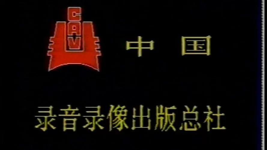 中国十大音像出版社
