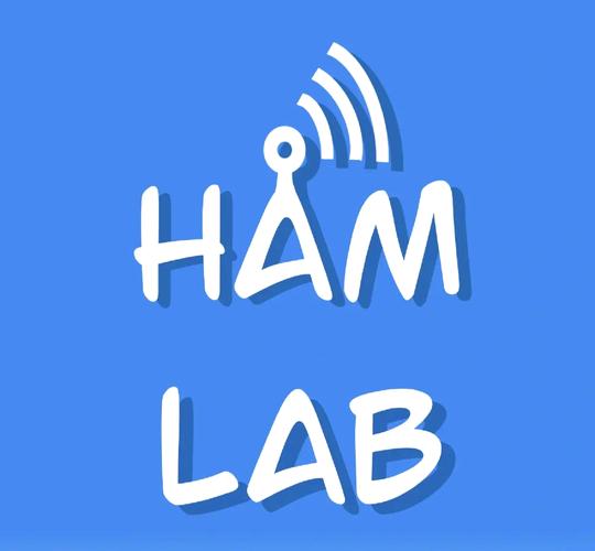 ham软件