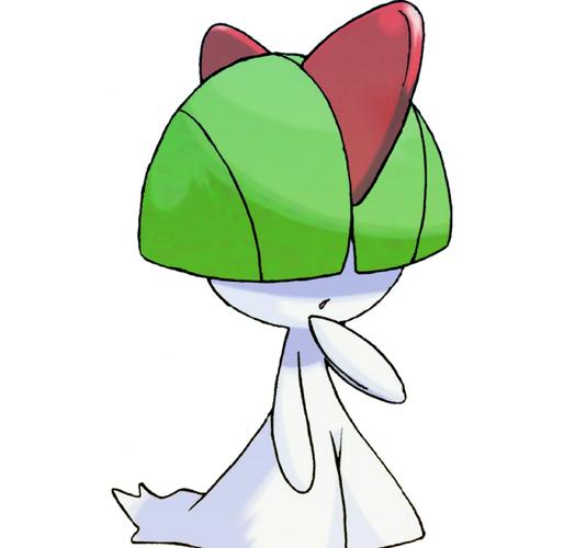 pokemmo拉鲁拉丝在哪捕捉