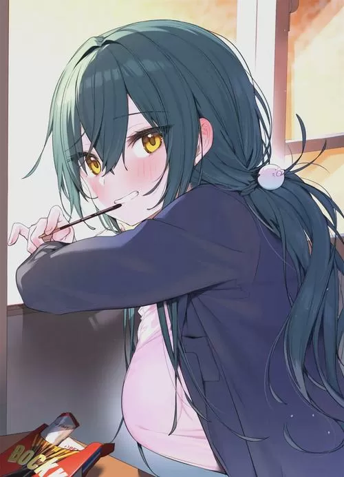 巴比伦汉化组魔女