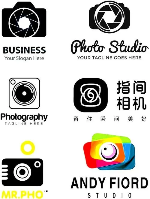拍照界面